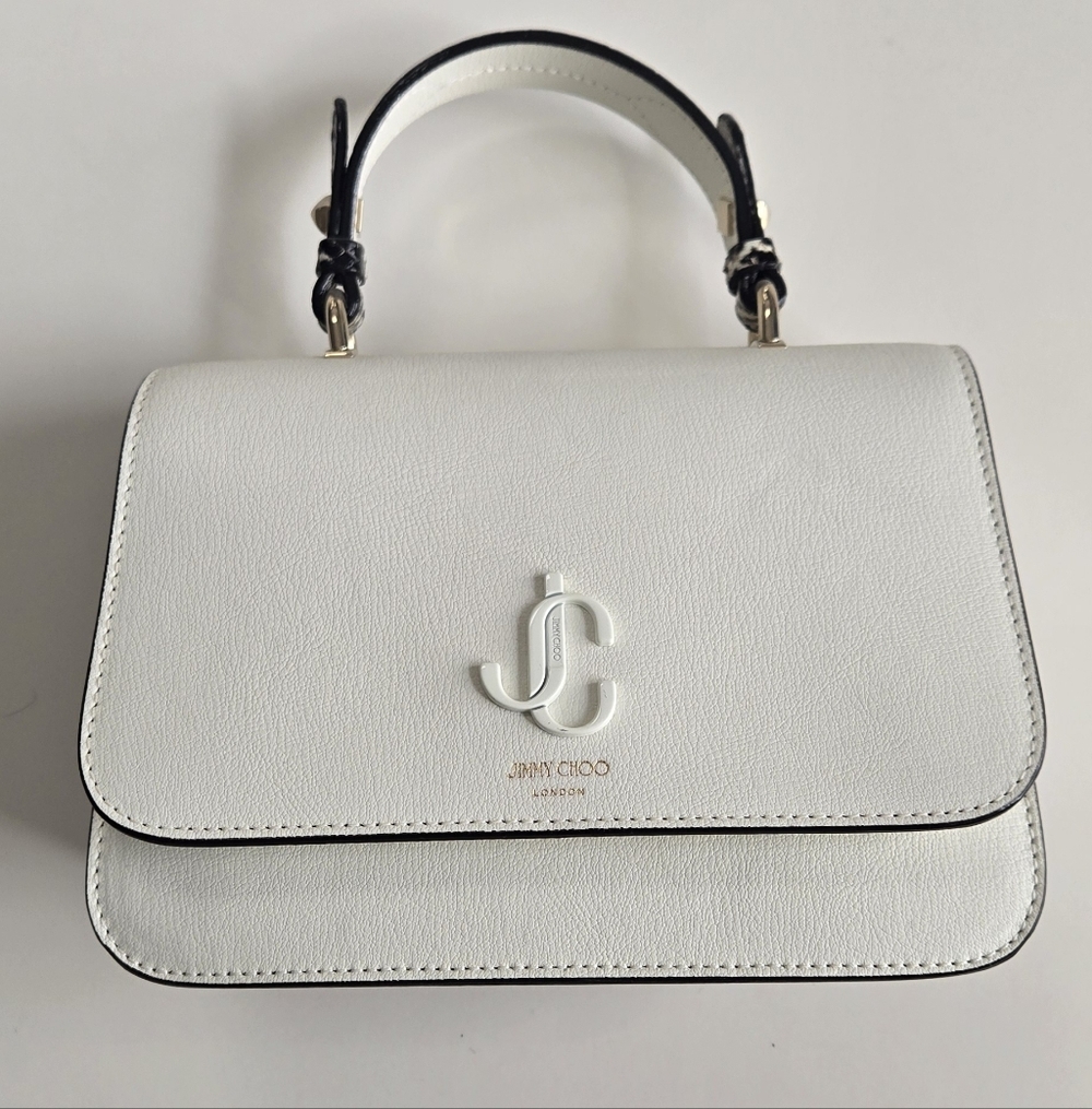 Jimmy Choo Handbag